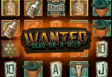 NetEnt - игровой автомат онлайн от Various с RTP 95.75%